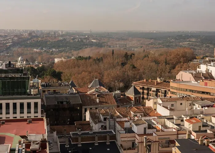 Torre Madrid Boutique
